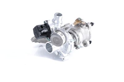 COMPRESOR SISTEM DE SUPRAALIMENTARE BTS Turbo T917215 7