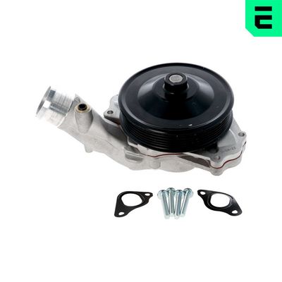 WASSERPUMPE MOTORKüHLUNG