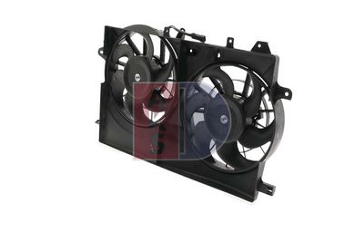 LüFTER MOTORKüHLUNG