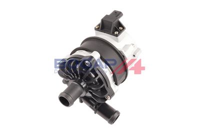 POMPă DE APă SUPLIMENTARă (CIRCUITUL APEI DE RăCIRE)