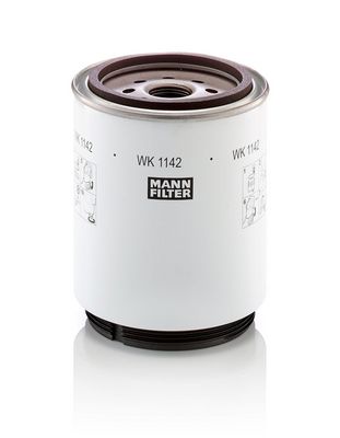 Kraftstofffilter