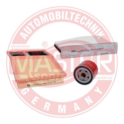 SET FILTRE MASTER-SPORT GERMANY 450001792 3