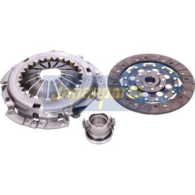комплект съединител JAPANPARTS KF-925