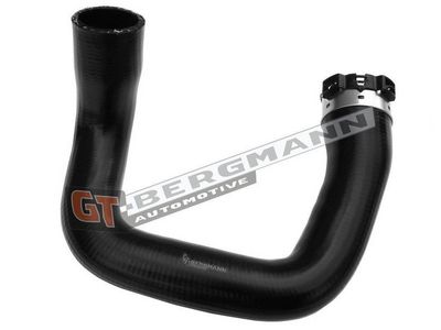 GT-BERGMANN Automotive Kompresoriaus padavimo žarna