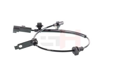 SENZOR TURATIE ROATA