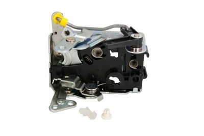 Door lock Voor Links past: LAND ROVER DEFENDER L316 09.90-01.16