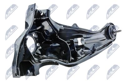 NTY - Rameno zavesenia kolies DODGE , ZWT-CH-007