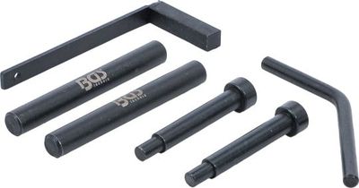 EINSTELLWERKZEUGSATZ STEUERZEITEN