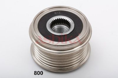 механизъм за свободен ход на генератор ASHIKA 130-08-800