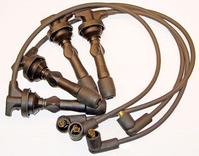 Комплект проводов зажигания EUROCABLE EC-7761 для HYUNDAI i20