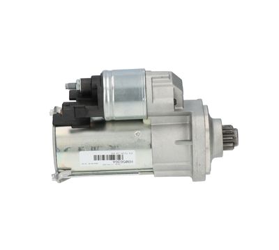 STARTER VALEO 201027 21