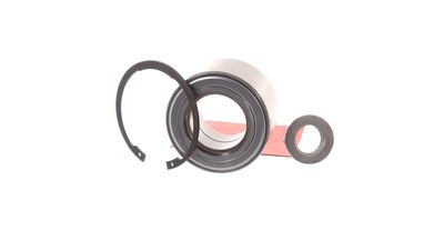 RADLAGERSATZ SKF VKBA3683 18