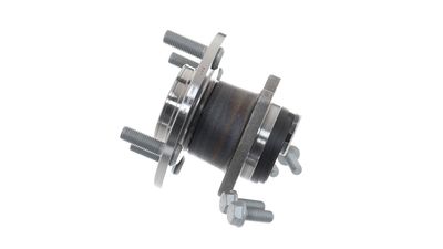 RADLAGERSATZ SKF VKBA3685 9