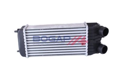 INTERCOOLER COMPRESOR
