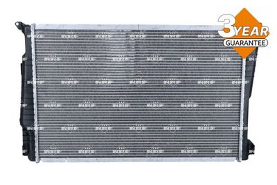 Chladič, chlazení motoru NRF 59228