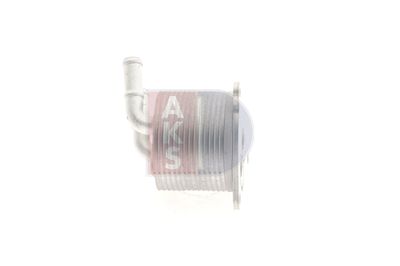 ÖLKüHLER AUTOMATIKGETRIEBE AKS DASIS 056099N 7