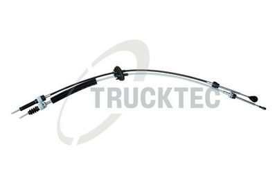 CABLU TRANSMISIE MANUALA