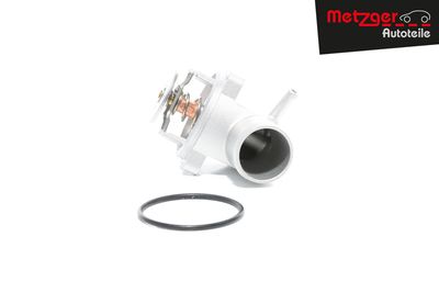 THERMOSTAT KüHLMITTEL METZGER AUTOTEILE 4006057 3