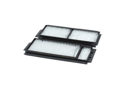 FILTER INNENRAUMLUFT BOSCH 1987432163 29