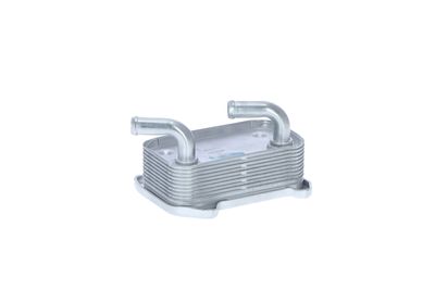 RADIATOR ULEI ULEI MOTOR NRF 31295 21