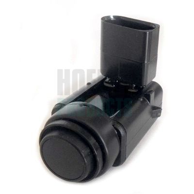 SENSOR AJUTOR PARCARE