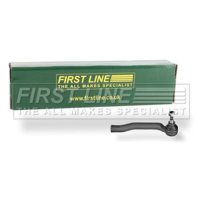 накрайник на напречна кормилна щанга FIRST LINE FTR5986
