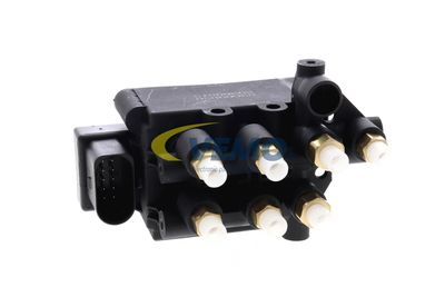 VENTIL DRUCKLUFTANLAGE VEMO V45510001 59