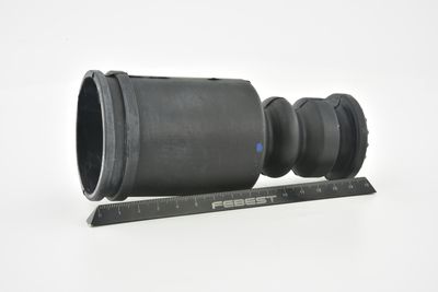 CAPAC PROTECTIE/BURDUF AMORTIZOR FEBEST MSHBCSF 49