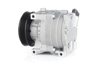 COMPRESOR CLIMATIZARE NISSENS 890187 27