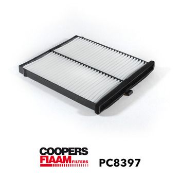 Филтър купе (поленов филтър) CoopersFiaam PC8397