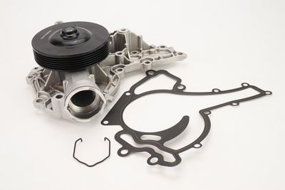 CONTINENTAL CTAM Wasserpumpe, Motorkühlung