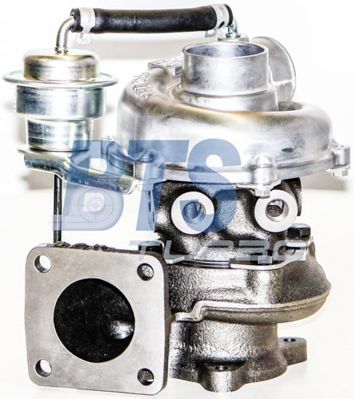 LADER AUFLADUNG BTS Turbo T911888BL 7