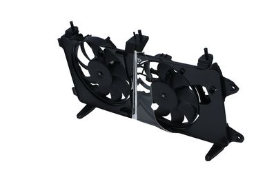 VENTILATOR RADIATOR NRF 47231 29