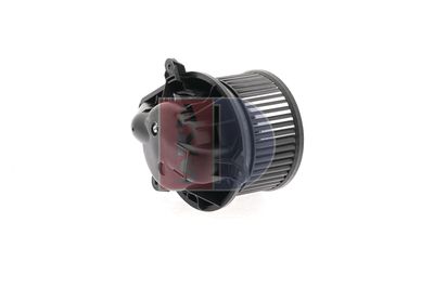 INNENRAUMGEBLäSE AKS DASIS 740869N 9