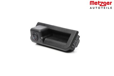 HECKKLAPPENGRIFF METZGER AUTOTEILE 2311002 7