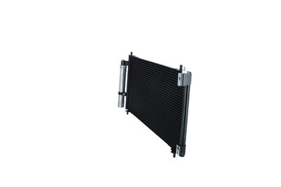 CONDENSATOR CLIMATIZARE NRF 35905 14