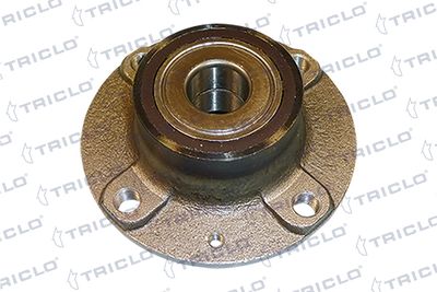 комплект колесен лагер TRICLO 901722