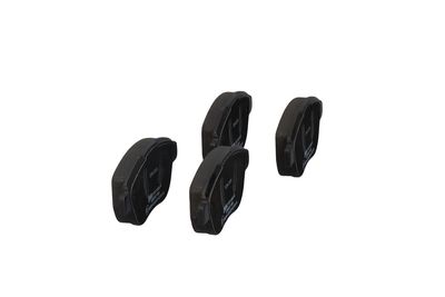 BREMSBELAGSATZ SCHEIBENBREMSE VALEO 301465A 21