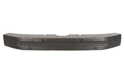 Versterking van de bumper Voor (absorber, schuim) past: VW PASSAT B7 USA 01.11-12.15