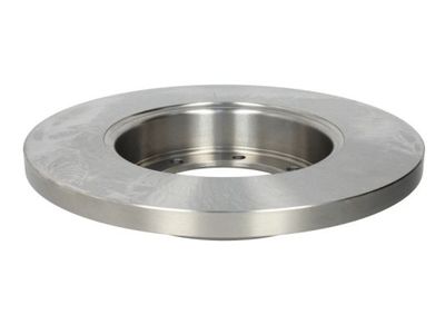 Brake disc Achter Links/Rechts past: NISSAN INTERSTAR, NV400  OPEL MOVANO B  RENAULT MASTER III 2.3D/Electric 02.10-12.24