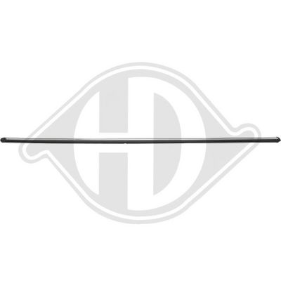 ELEMENTE DECORATIVE/PROTECTIE ARIPA DIEDERICHS 1611031