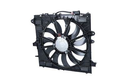 VENTILATOR RADIATOR NRF 470042 29