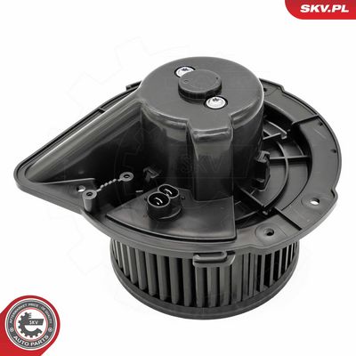 VENTILATOR HABITACLU ESEN SKV 68SKV110 1