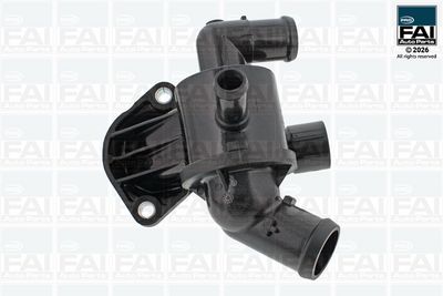 термостат, охладителна течност FAI AutoParts FPTH018