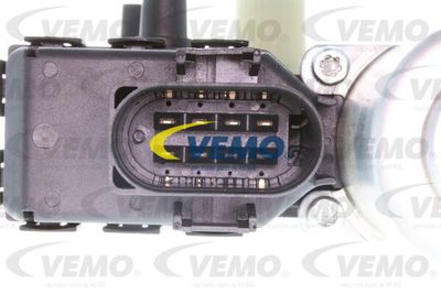 V10-05-0007 VEMO Электродвигатель, стеклоподъемник