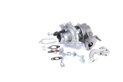 LADER AUFLADUNG BTS Turbo T981146 7