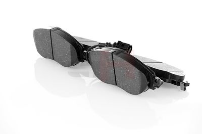 SET PLACUTE FRANA FRANA DISC GH GH410223 25