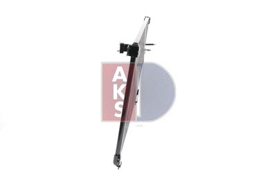 KONDENSATOR KLIMAANLAGE AKS DASIS 152650N 3