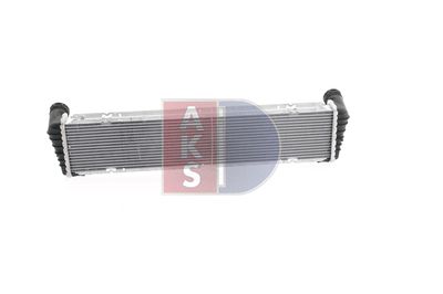 RADIATOR RACIRE MOTOR AKS DASIS 170003N 7