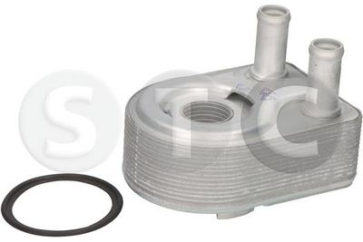 RADIATOR ULEI ULEI MOTOR